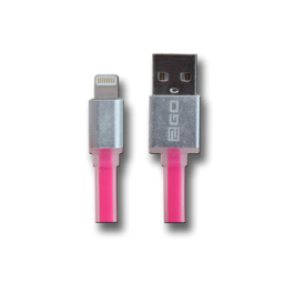 Bild von USB Datenkabel - pink