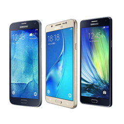 Bild für Kategorie für Samsung