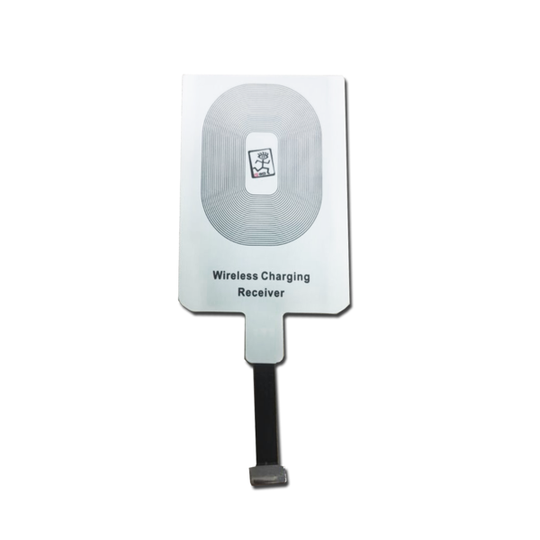 Picture of QI-Empfänger für Micro-USB Geräte