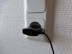 Picture of Netz-LadeSet 100V-240V 1A für Micro-USB (2-teilig), schwarz