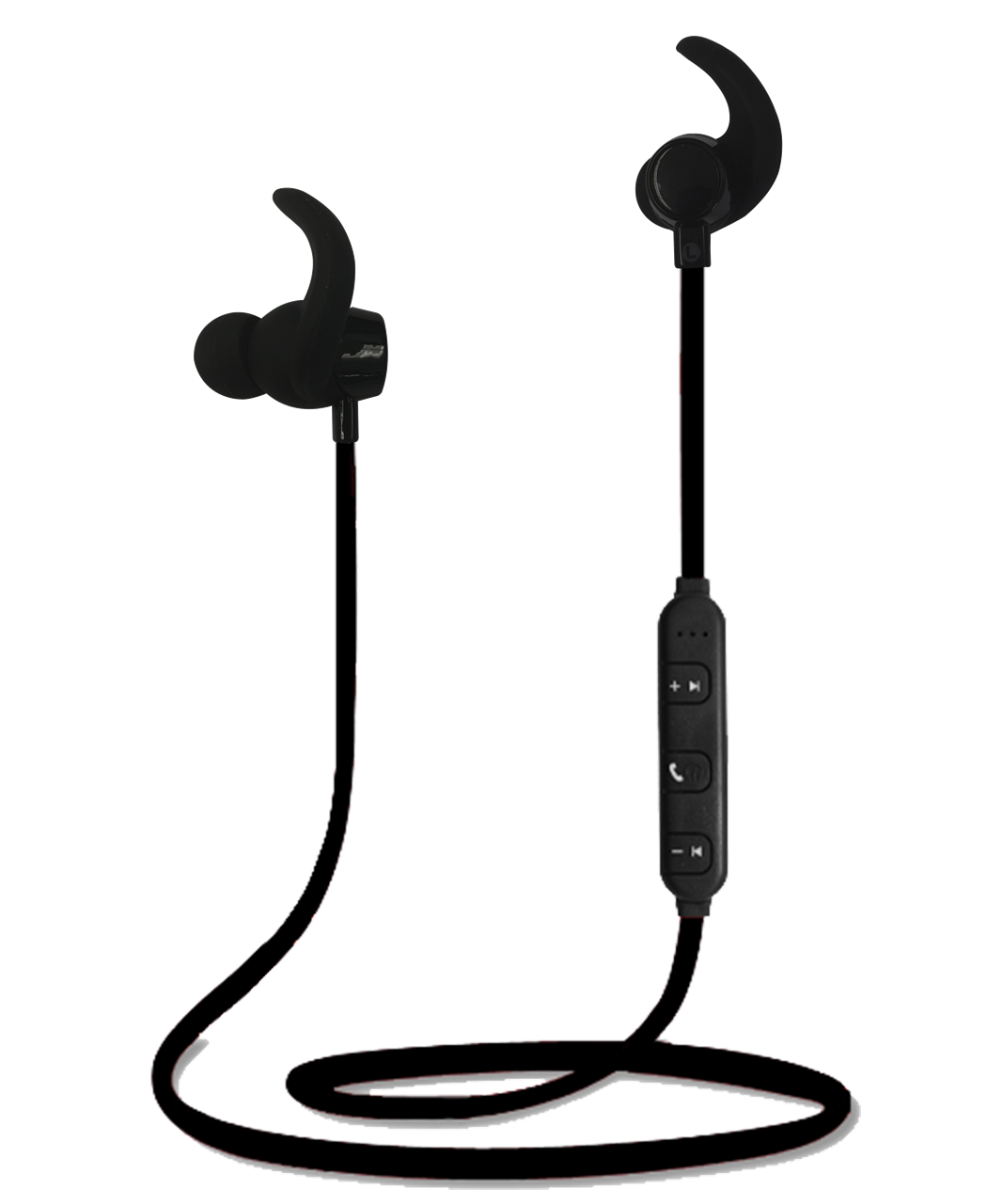 Picture of Bluetooth Headset "Active BT1" V4.1 Class 2