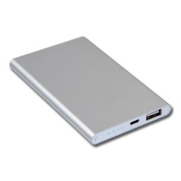Picture of Powerbank 4000mAh Polymer 1xUSB 1A