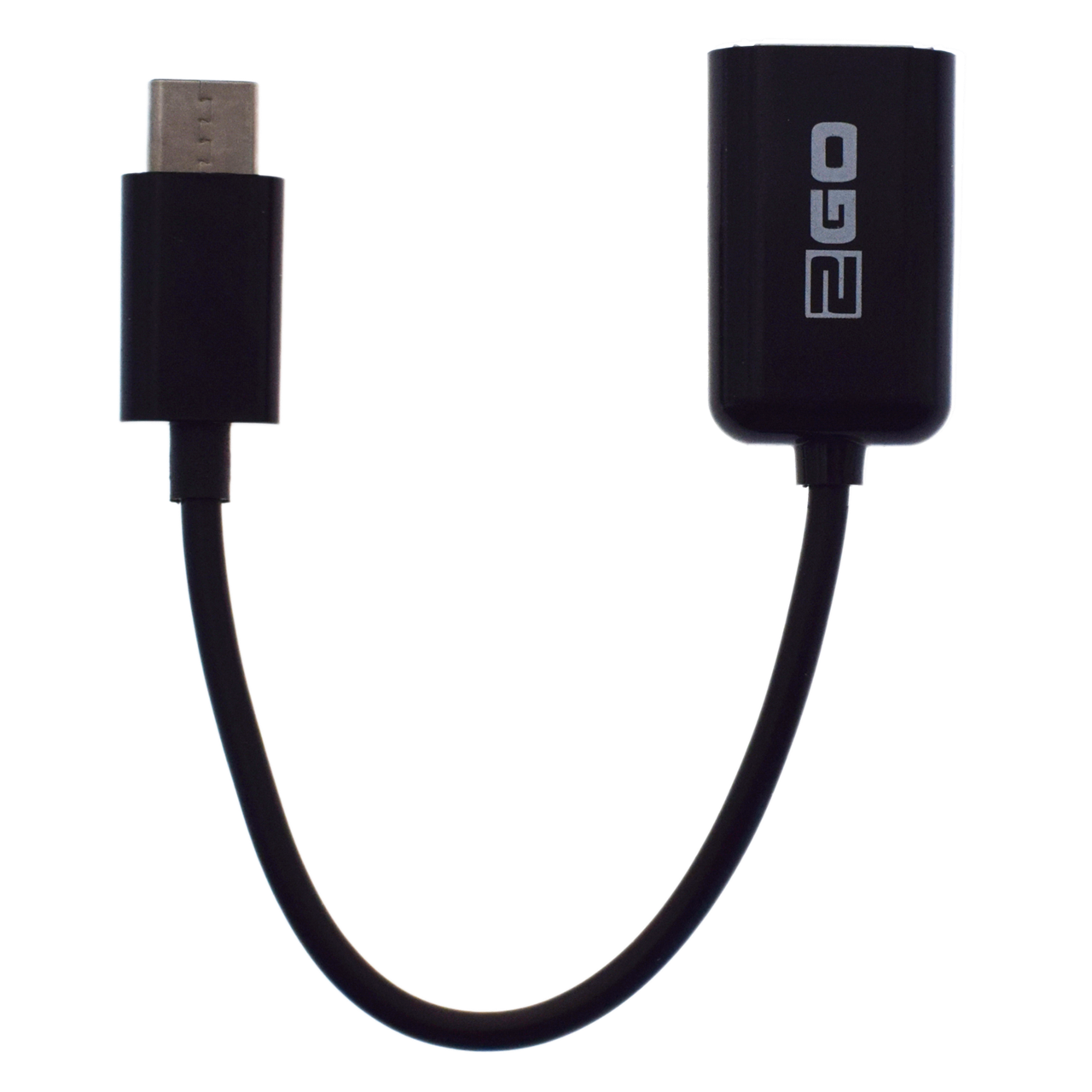 Picture of USB OTG Host Kabel - Type-C - schwarz