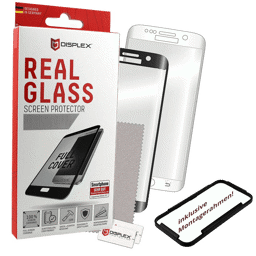 Picture of DISPLEX Real Glass 3D für Apple iPhone XR