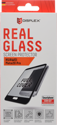 Picture of DISPLEX Real Glass 3D für Huawei Mate 20 Pro 