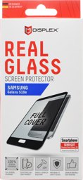 Picture of DISPLEX Real Glass 3D für Samsung Galaxy S10 e