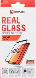 Picture of DISPLEX Real Glass 3D für Huawei P30 Pro