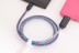 Picture of USB Datenkabel - Micro USB -  LED-Beleuchtung - 3 Farben 