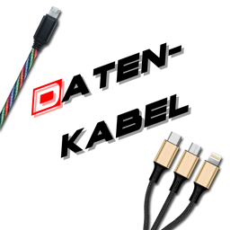 Picture for category USB-Kabel