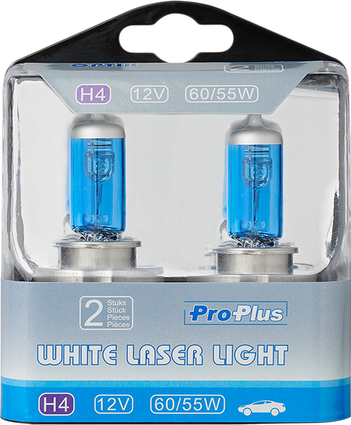 Picture of White Laser Light H4