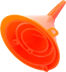 Bild von Trichter-Set orange