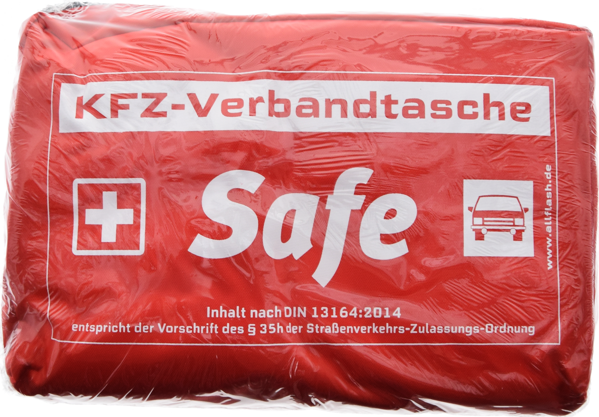 Picture of Verbandtasche Safe