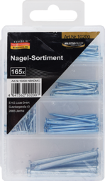 Picture of Nagel-Sortiment