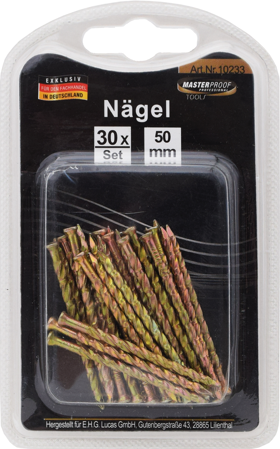 Picture of Nägel 50mm