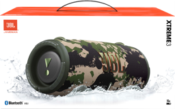 Picture of Xtreme 3 camo