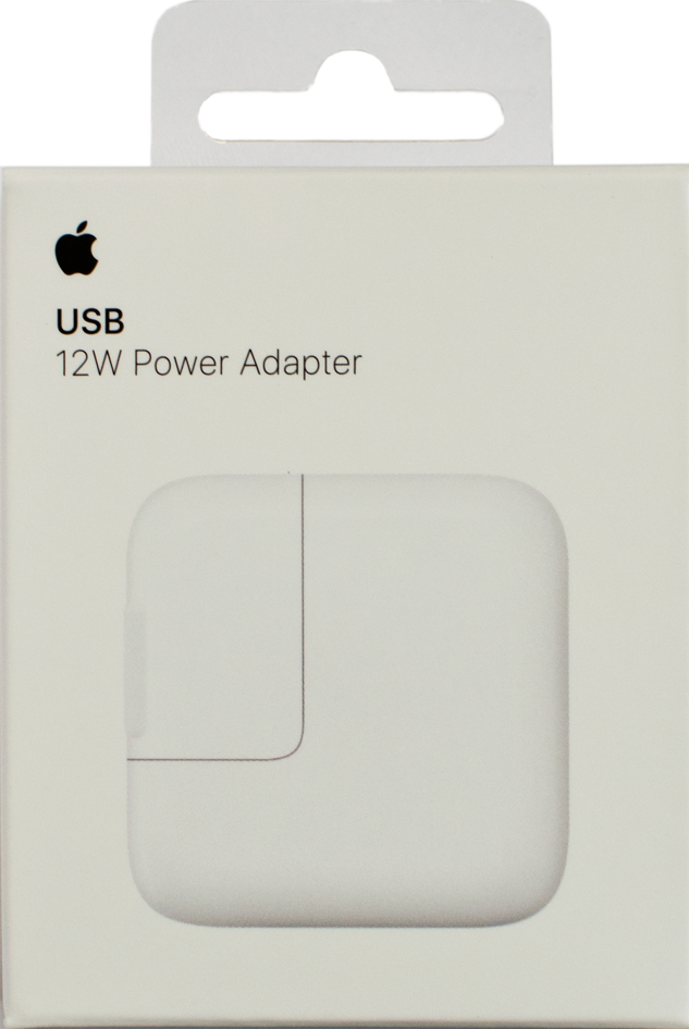 Picture of Apple 12W USB Power Adapter 