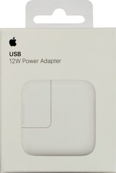 Bild von Apple 12W USB Power Adapter 
