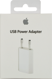 Picture of Apple 5W USB Power Adapter