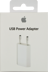 Bild von Apple 5W USB Power Adapter