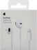 Picture of Apple Earpods with Lightning Connector