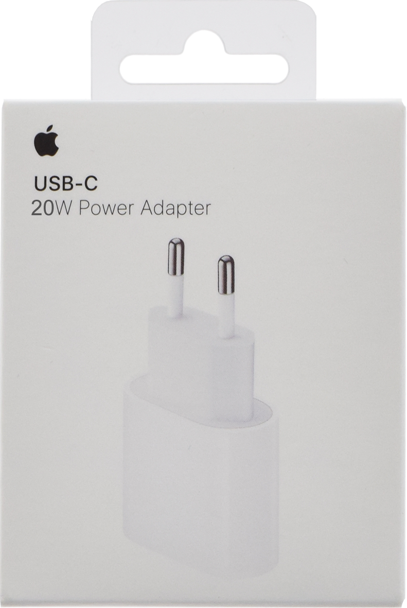 Bild von Apple USB-C  Power Adapter 20 Watt