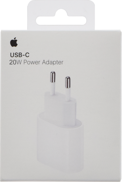 Bild von Apple USB-C  Power Adapter 20 Watt