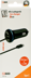 Bild von USB-Kfz-Ladegerät Type C 12V/24V 2,4A, schwarz 