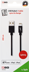 Bild von USB Datenkabel - MFI zertifiziert - anthrazit - 200cm