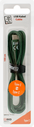 Picture of USB Kabel Type C->Type C
