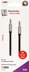 Picture of AUX-Kabel 3,5mm Klinkenstecker <-> 3,5mm Klinkenstecker 1,5m