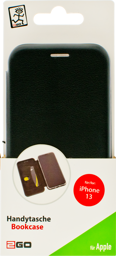 Picture of Bookcase Premium schwarz