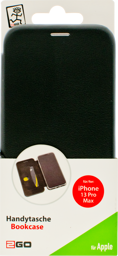 Bild von Bookcase Premium schwarz