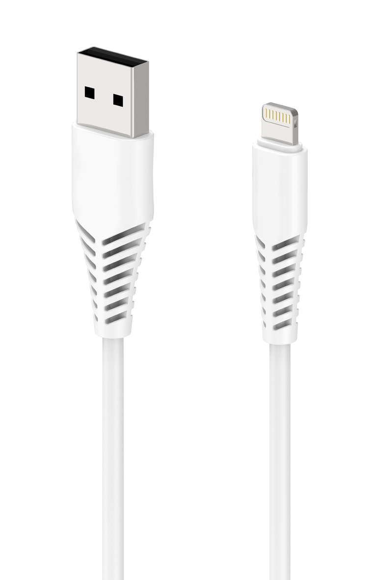 Picture of Cable Apple 8pin 1m 