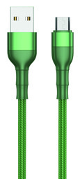 Picture of USB Kabel A->Micro USB