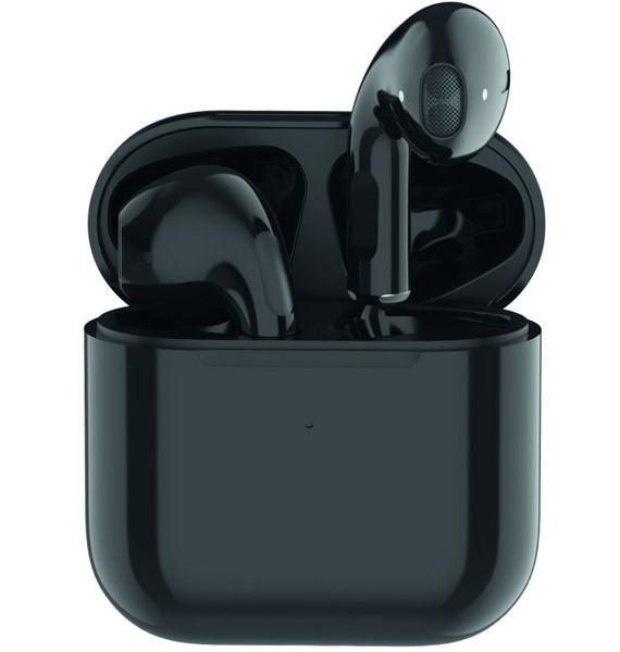 Picture of Bluetooth Headset "TWS Mini" - schwarz