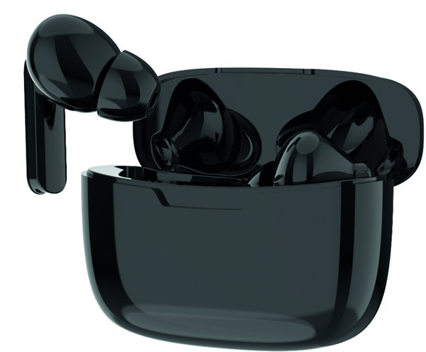 Picture of Bluetooth Headset "TWS Dynamic" - schwarz
