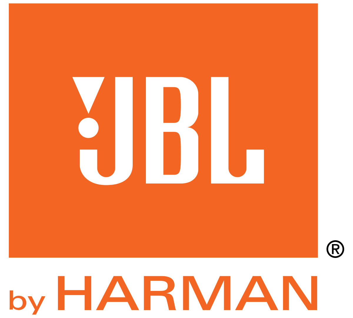 Picture for category JBL by Harmann