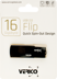 Bild von Verico USB Stick Flip 2.0