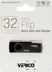 Picture of Verico USB Stick Flip 2.0
