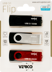 Bild von Verico USB Stick Flip 3.1 3er Pack