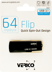 Picture of Verico USB Stick Flip 3.1
