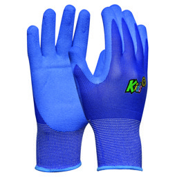 Picture of Handschuh "Kids" blue