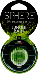 Bild von Lufterfrischer SPHERE Jungle Rain
