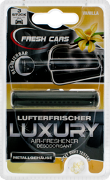 Picture of Lufterfrischer LUXURY Vanilla