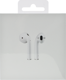 Picture of Apple AirPods mit Kabel-Ladecase