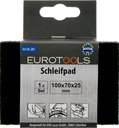 Picture of Schleifpad
