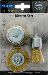 Picture of Bürsten-Satz