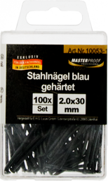 Picture of Stahlnägel 2 x 30mm
