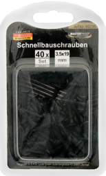 Picture of Schnellbauschrauben 3,5 x 19mm