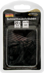 Picture of Schnellbauschrauben 4 x 32mm